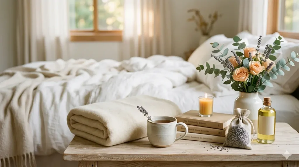 Meaningful Mother’s Day Gifts That Encourage Rest, Comfort, and Self-Care