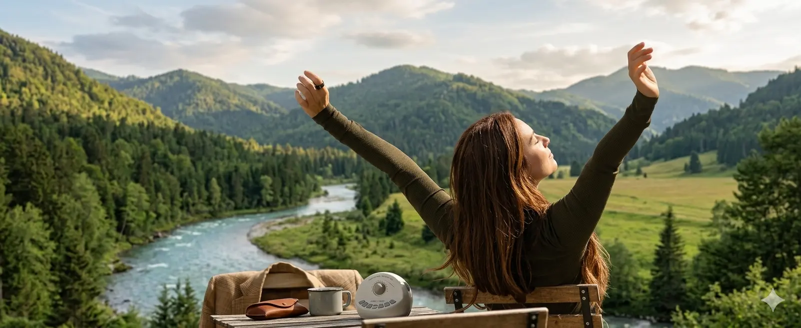 Naturcare Sound Relaxation