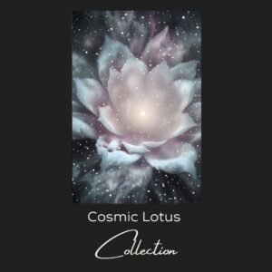 Cosmic Lotus  collection