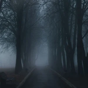 Dark & Mystical