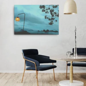 Blue Serenity Collection