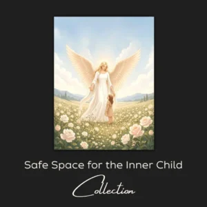 Safe Space for the Inner Child  collection