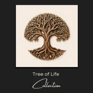 Tree of Life collection