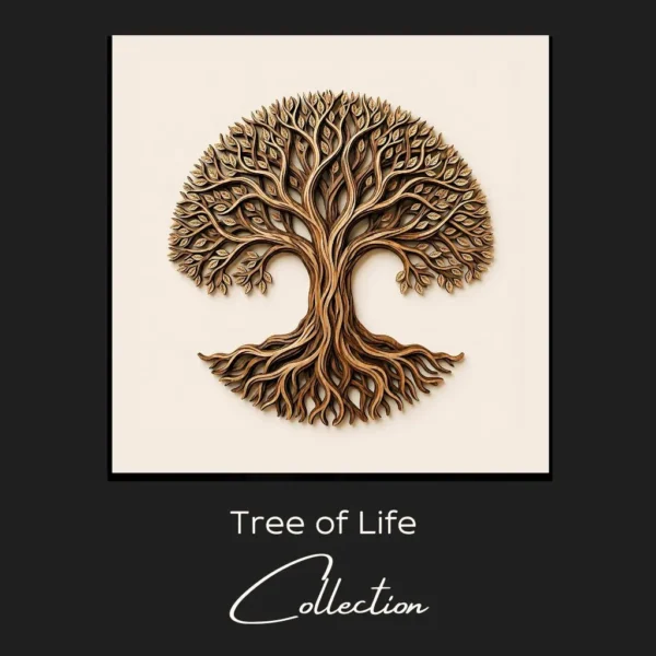 Tree of Life collection
