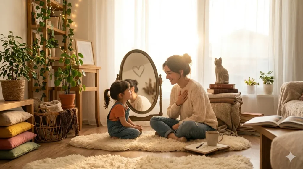 Understanding Our Growth and That Child Through the ‘Inner Child’ Concept