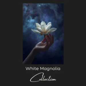 White Magnolia Collection