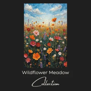 Wildflower Meadow Collection