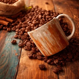Cozy & Coffee