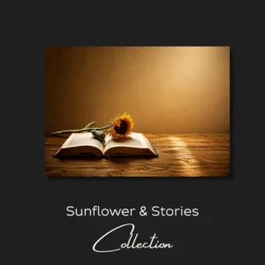 Sunflower & Stories Collection