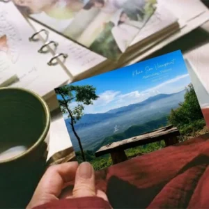 Postcard