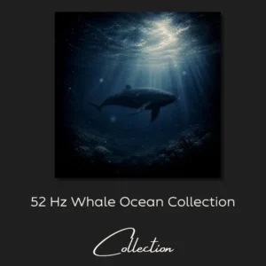 52Hz Whale Collection